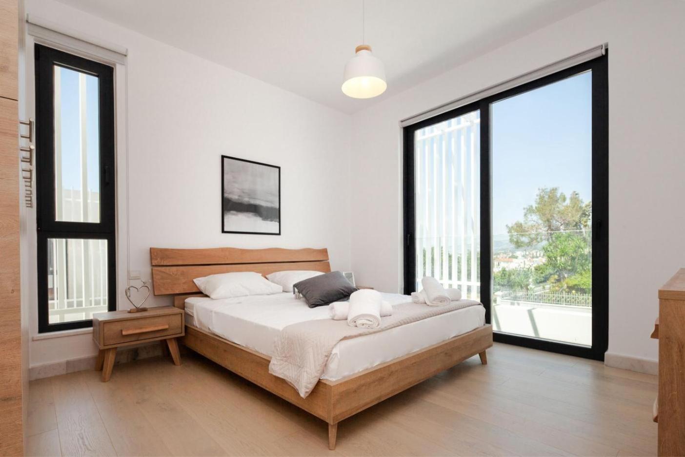 Avalon 1 Villa 22 Paphos 外观 照片