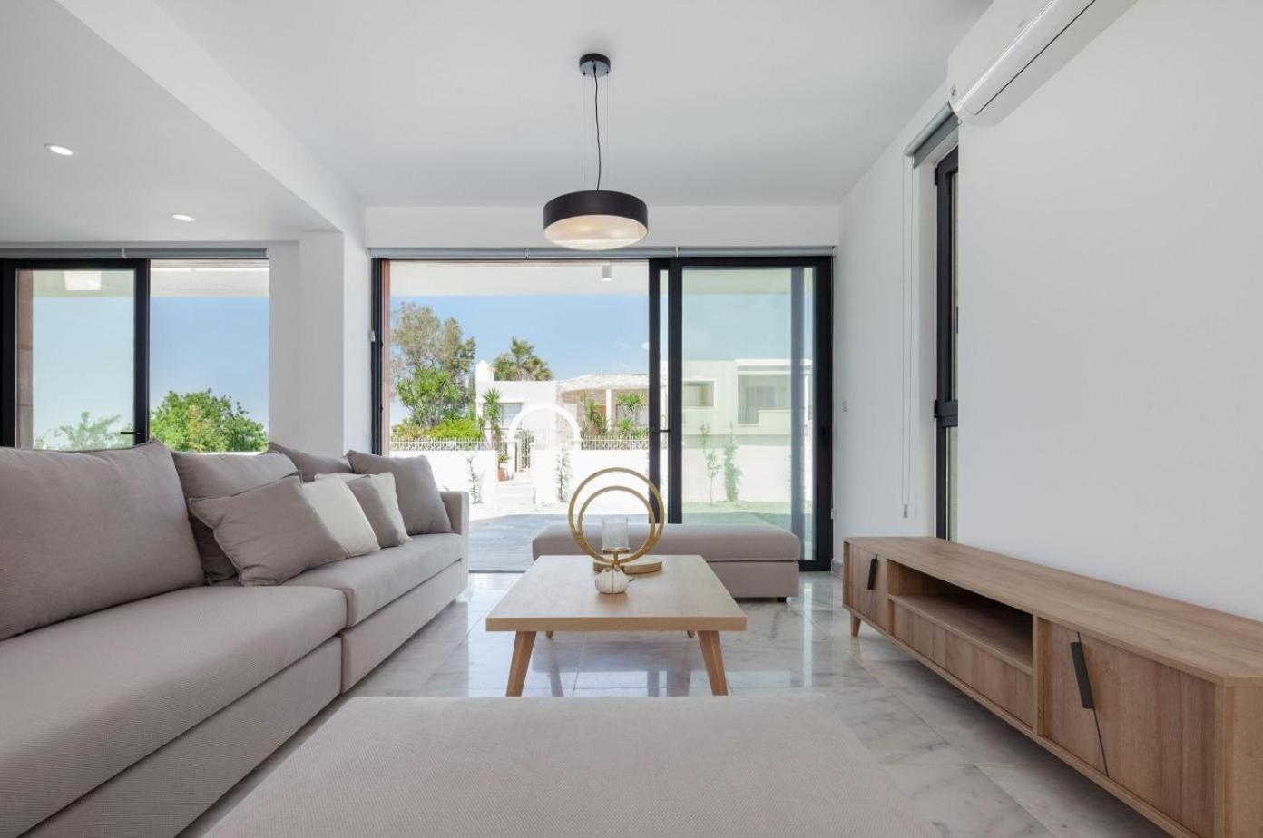 Avalon 1 Villa 22 Paphos 外观 照片